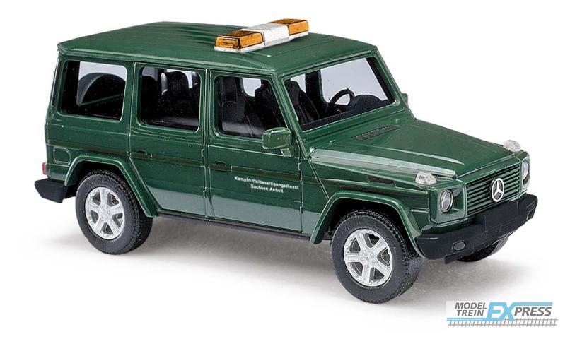 Busch autos 51421